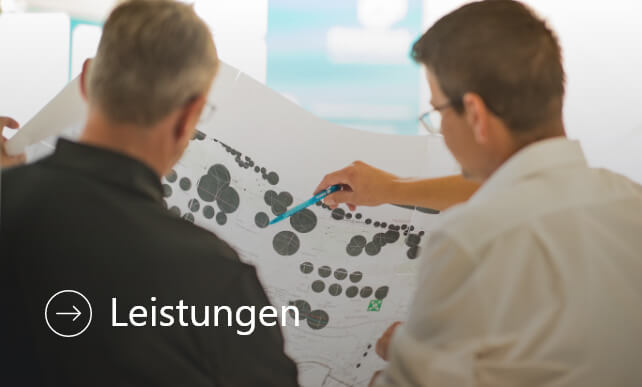 Referenzbild Beratung Bewässerungstechnik
