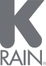 K Rain Logo