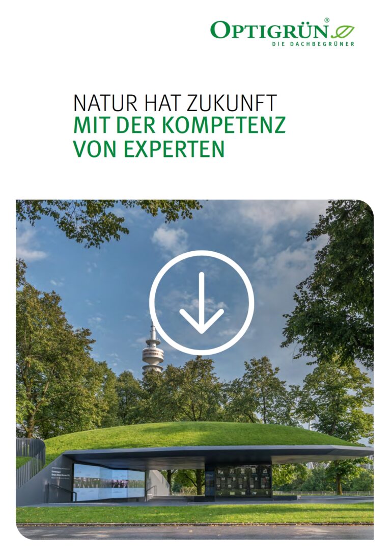 Dachbegrünung, Dachbewässerung, Dachterrassen, Hoteldächer, Planungsstudio, Grünflächen, Parga, Optigrün